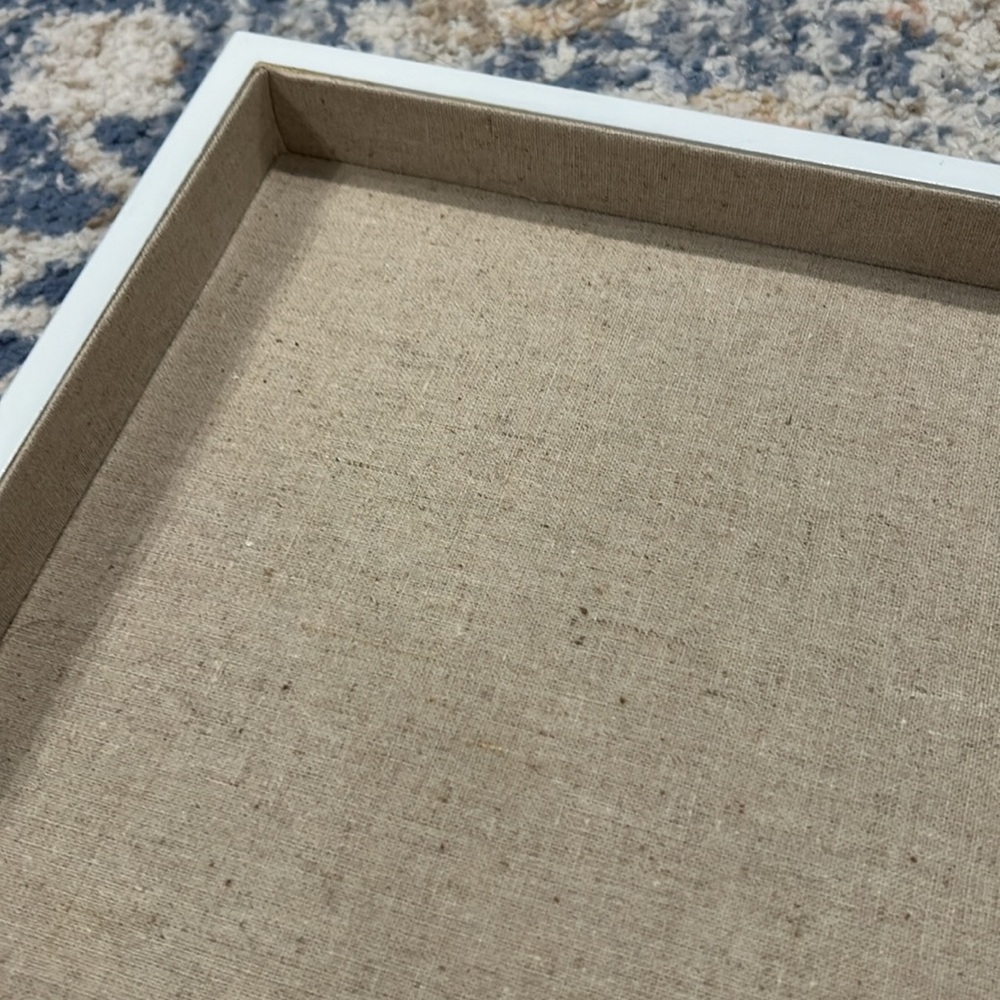 Rectangular display tray - Picture 3 of 3
